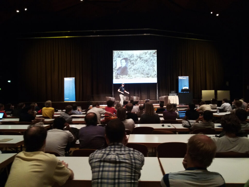 Loops 2015
