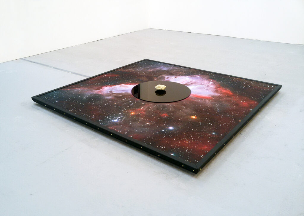 The Black Hole Platform