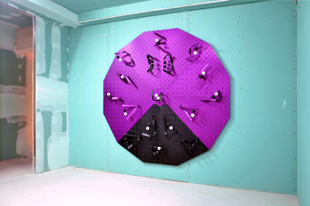 CC Detector