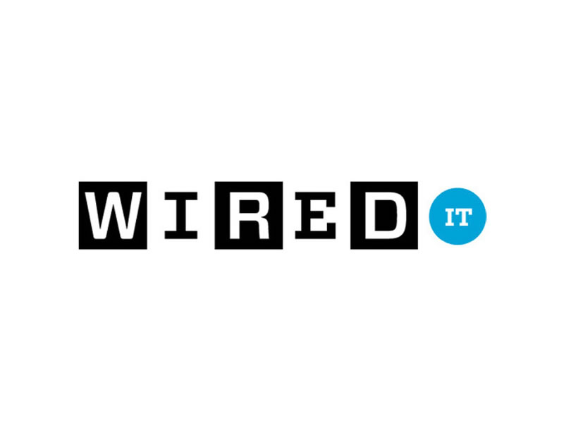 WIRED