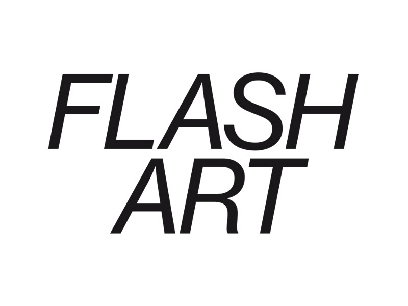 Flash Art
