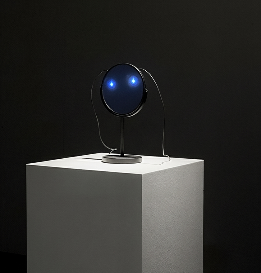 Arkanian Mirror