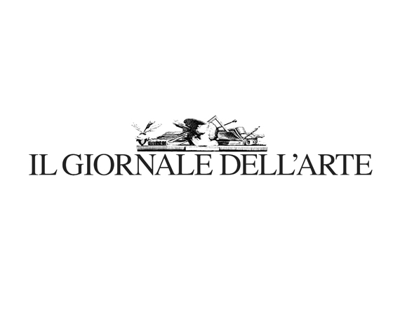 Il Giornale Dell’arte