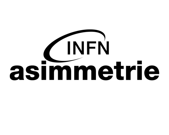 INFN Asimmetrie
