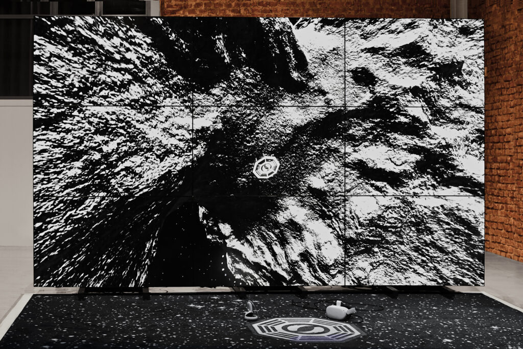 Rosetta Mission 2020